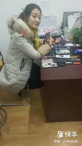 做老师真好