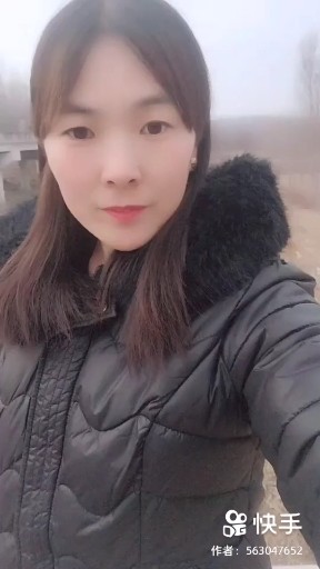 一个寂寞的女人