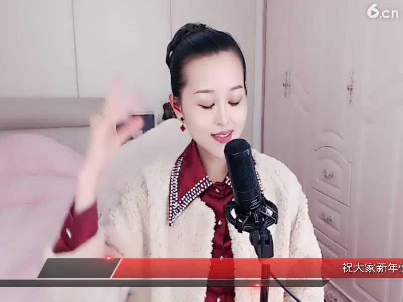 洞吓你