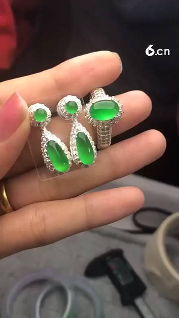 正阳绿