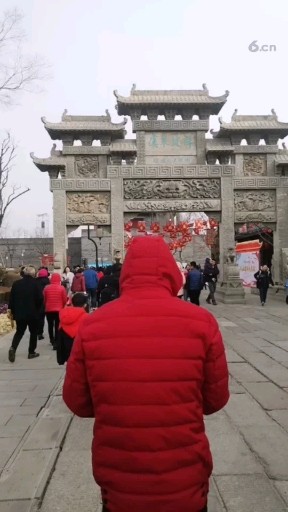 即墨古城