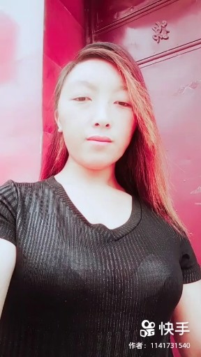 我想牵你的手