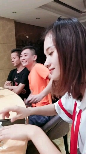我们的大美女生日
