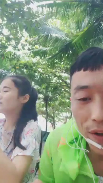 唱歌
