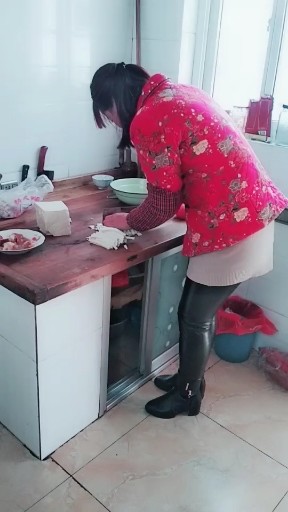 心爱的老婆我爱你