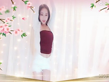 一字马