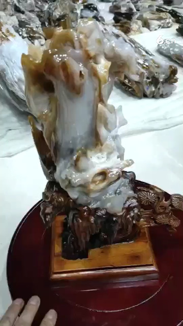 美玉