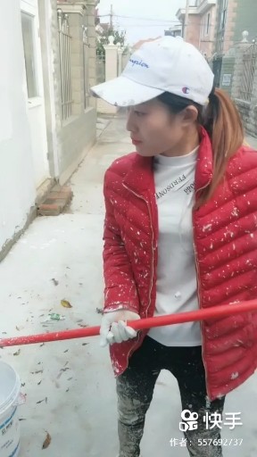天上不会要下雨