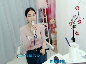 容易受伤的女人