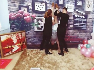 好啊