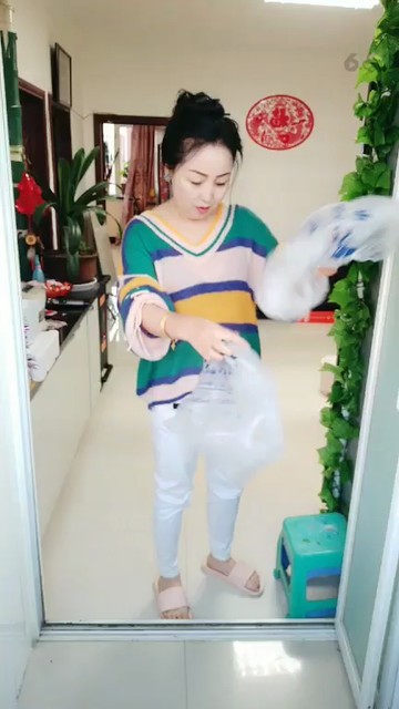 土人参