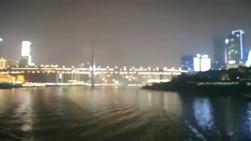 重庆夜景