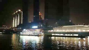 重庆夜景