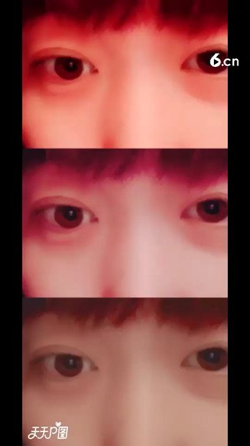 来一波撩。。。😂