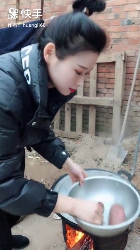 妈妈的味道