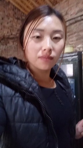 漂亮的女人