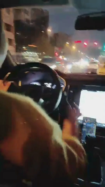 的士