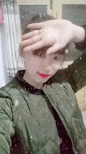 控雪