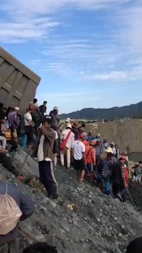 莫西沙想找块好的，回去不容易啊