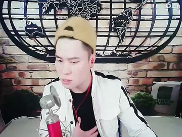 我的弟弟太棒了加油
