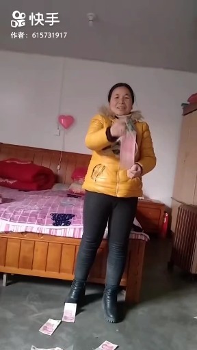 钱钱钱