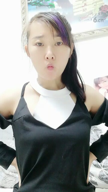 好啊美女晚上好