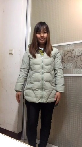 你漂亮的小脸蛋儿