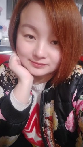 你是我的幸福