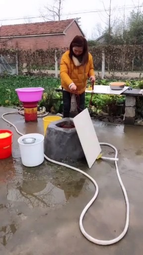俩俩相忘