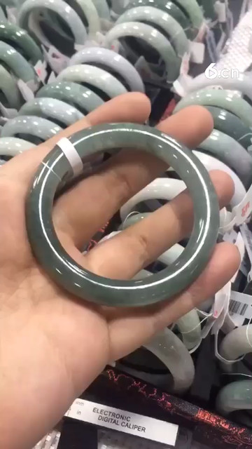 什么是翡翠的水头
