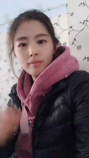 你咋不跑呢