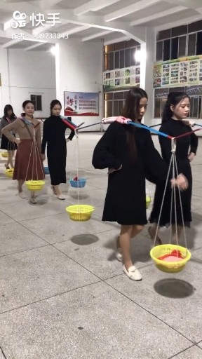 花桥流水