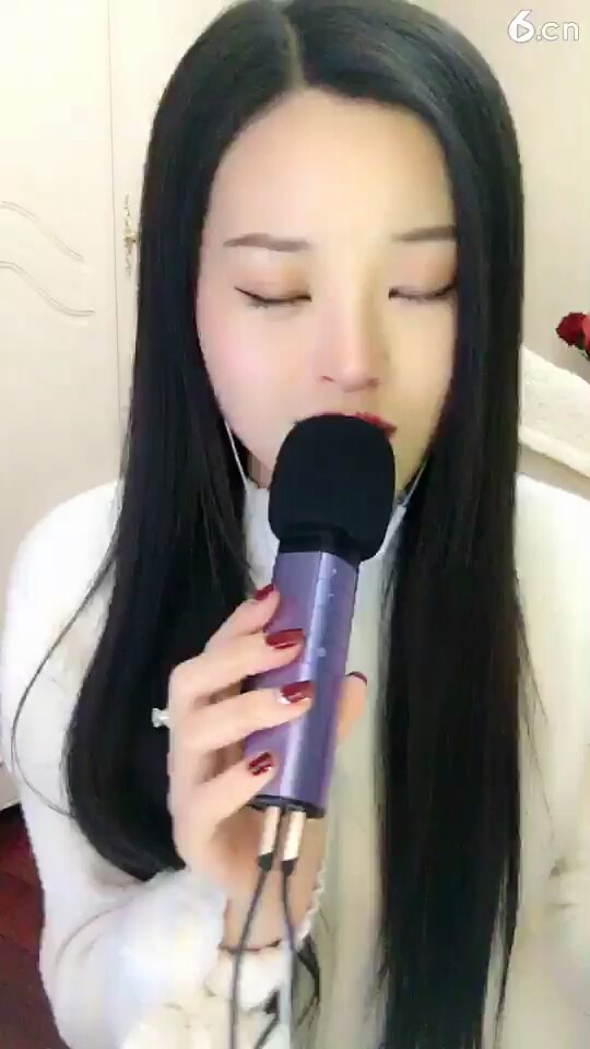 我听见，，