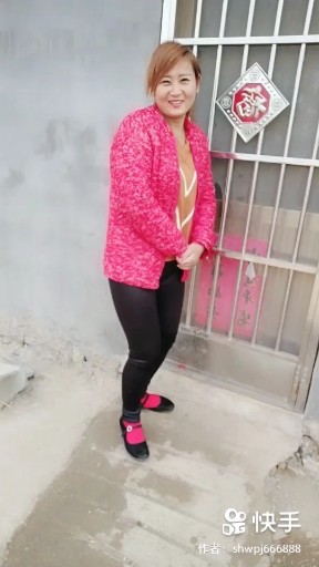 进来吧，老公不在家