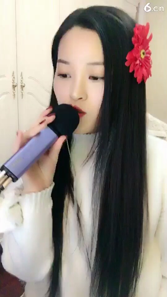 这样爱上