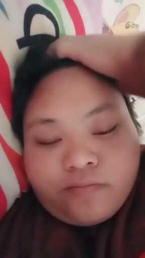 胖胖的我有人喜欢吗