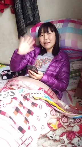 姐就是这么拽