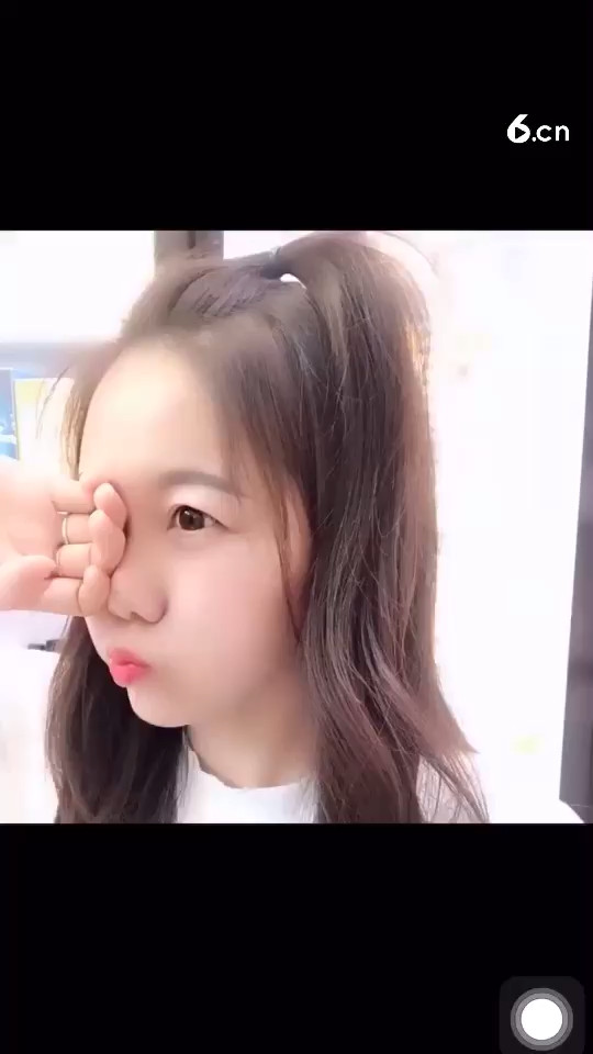 愿我是那个被你捧在手心里的宝