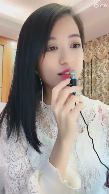 美女
