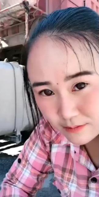 这干的