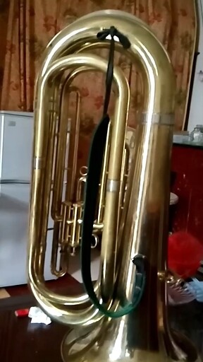 保养一下我的乐器！