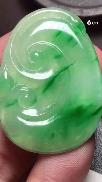 阳绿如意8500
