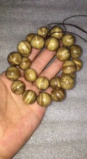 金丝楠木