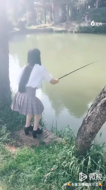 鱼🎣我