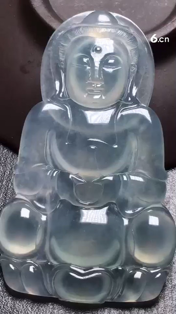高冰观音13500