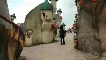都是小人