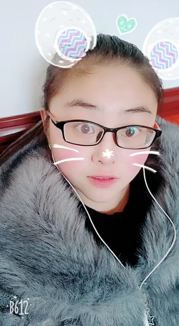 我的小可爱，来个么么爱