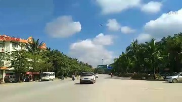 西双版纳