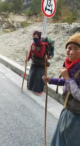 峰哥-西藏支教志愿者: