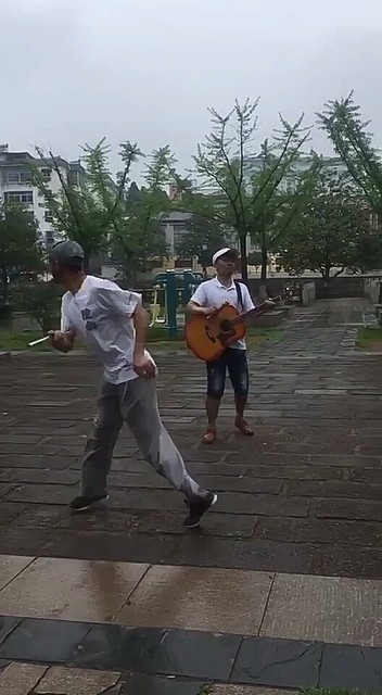 月亮代表我的心